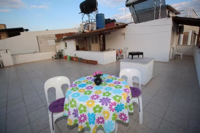Dayanak Teras Daire genel fotoğrafı 9