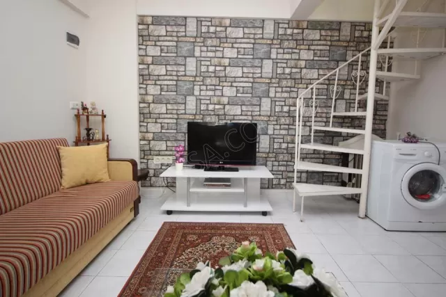 Dayanak Villa genel fotoğrafı 13