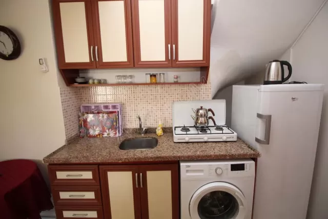 Dayanak Villa genel fotoğrafı 16