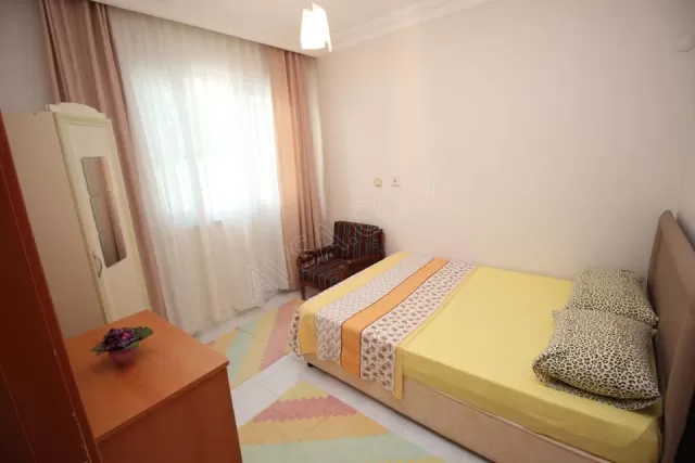 Dayanak Villa genel fotoğrafı 17