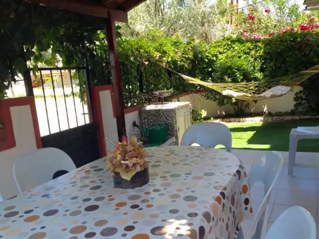 Dayanak Villa genel fotoğrafı 8