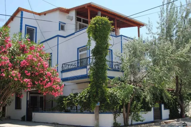 Dayanak Villa genel fotoğrafı 1