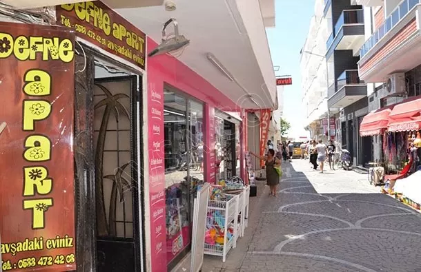 Defne Apart genel fotoğrafı 1