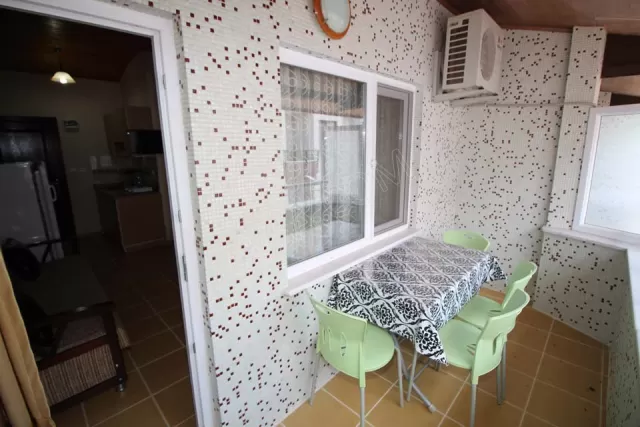 Demet Apart genel fotoğrafı 22