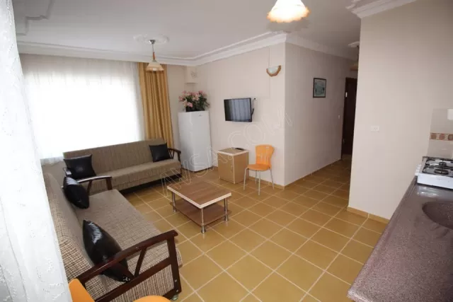 Demet Apart genel fotoğrafı 23