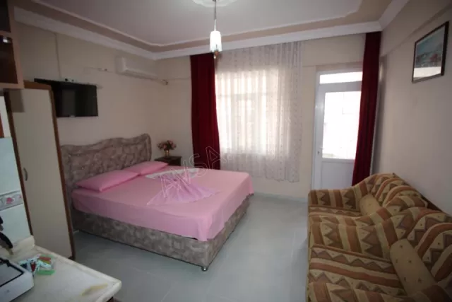Demet Apart genel fotoğrafı 27