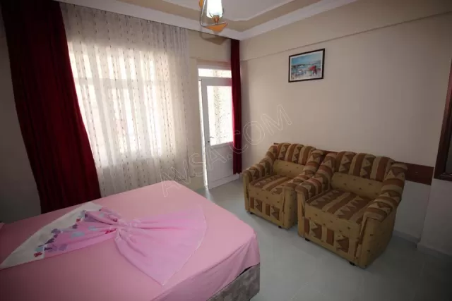 Demet Apart genel fotoğrafı 29