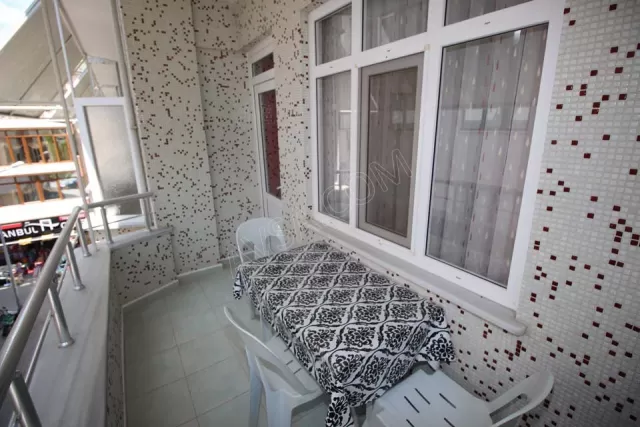 Demet Apart genel fotoğrafı 30