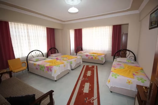 Demet Apart genel fotoğrafı 32
