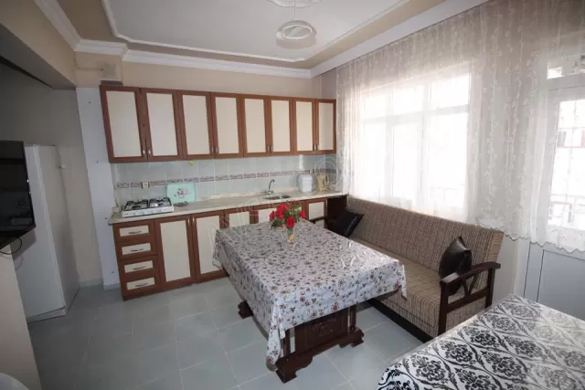 Demet Apart genel fotoğrafı 33