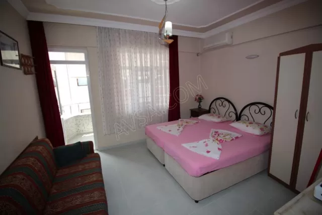 Demet Apart genel fotoğrafı 36