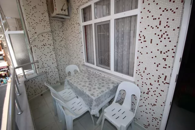 Demet Apart genel fotoğrafı 37