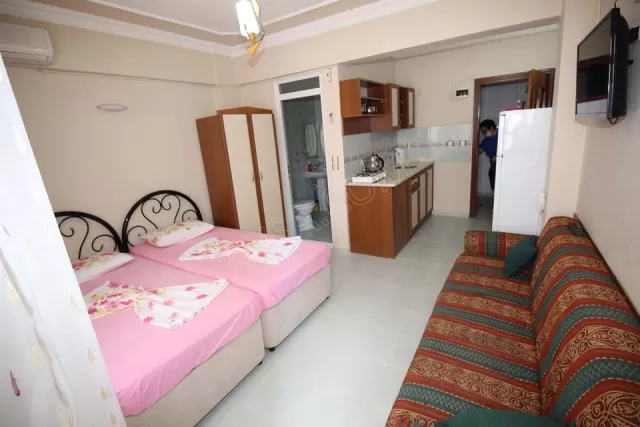 Demet Apart genel fotoğrafı 38