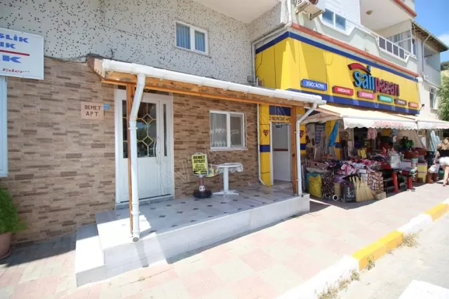 Demet Apart genel fotoğrafı 14