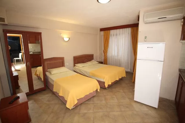 Deniseren Otel fotoğraf 3