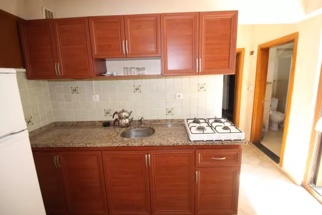 Deniseren Otel fotoğraf 4