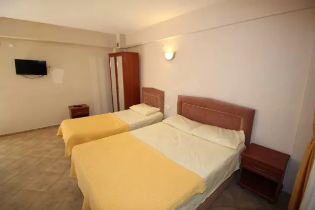 Deniseren Otel fotoğraf 5