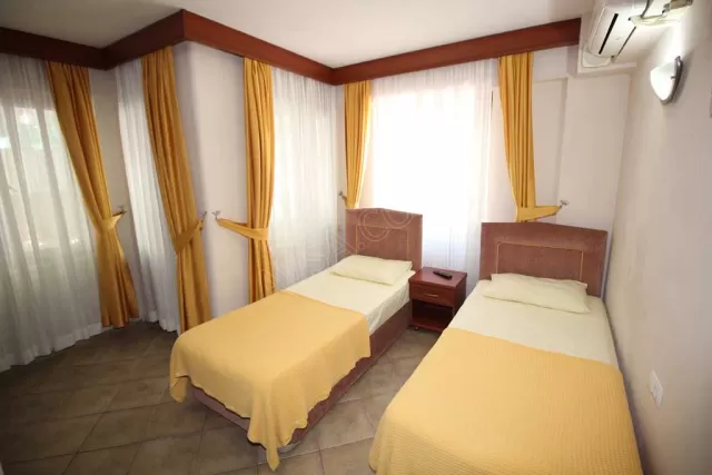 Deniseren Otel genel fotoğrafı 7