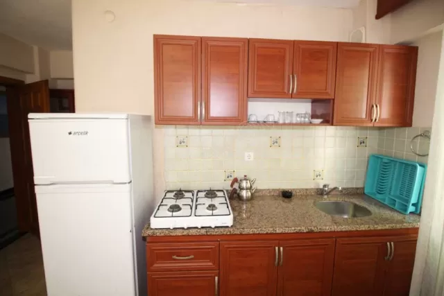 Deniseren Otel genel fotoğrafı 8