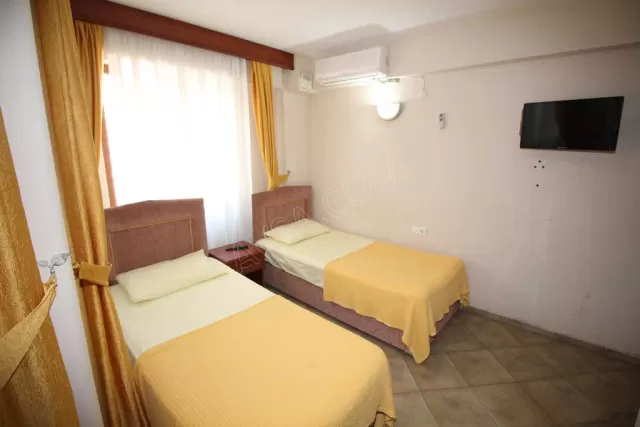 Deniseren Otel genel fotoğrafı 9