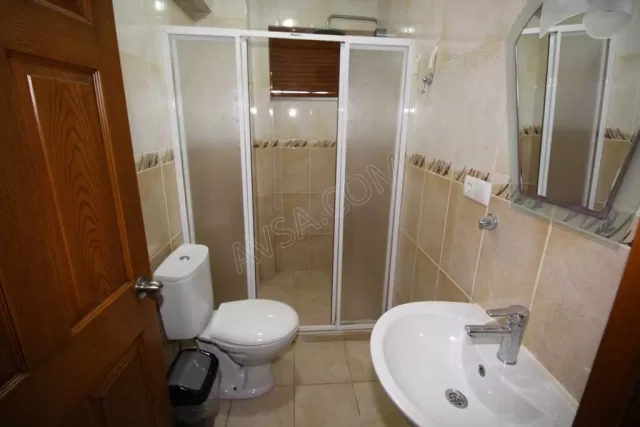 Deniseren Otel genel fotoğrafı 10
