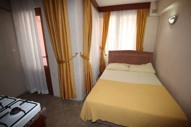 Deniseren Otel genel fotoğrafı 11