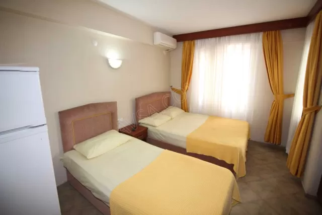 Deniseren Otel genel fotoğrafı 12