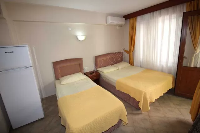 Deniseren Otel genel fotoğrafı 13