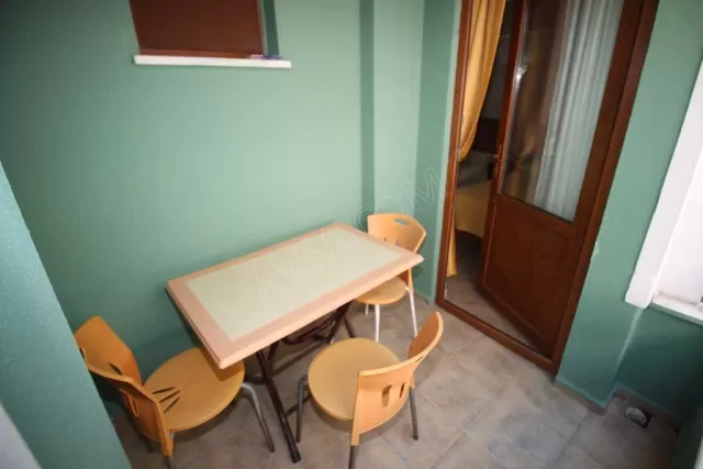 Deniseren Otel genel fotoğrafı 14