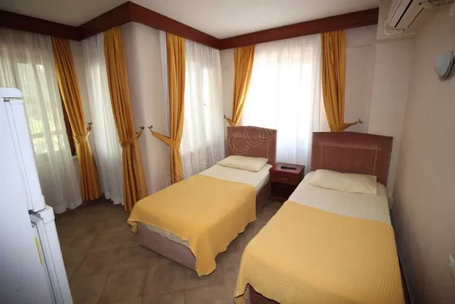 Deniseren Otel genel fotoğrafı 15