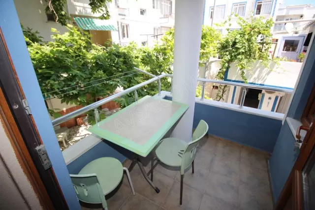Deniseren Otel genel fotoğrafı 16