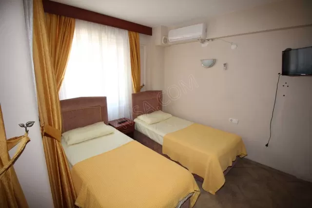 Deniseren Otel genel fotoğrafı 17