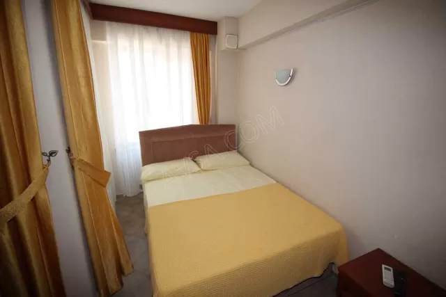 Deniseren Otel genel fotoğrafı 18