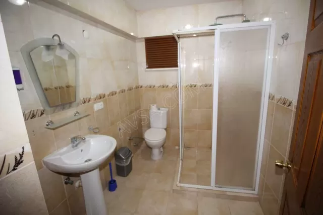 Deniseren Otel genel fotoğrafı 19