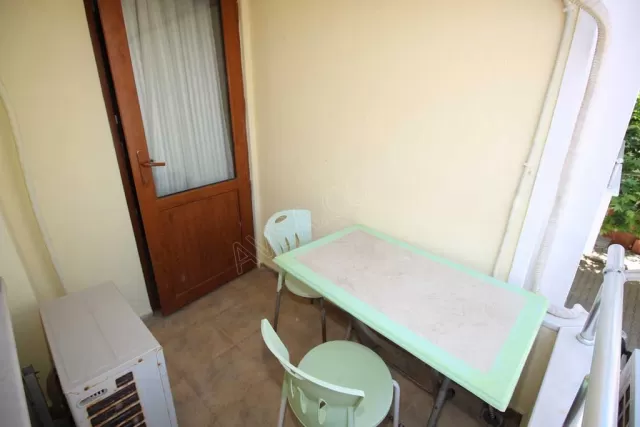 Deniseren Otel genel fotoğrafı 20