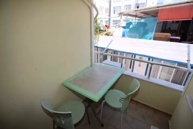Deniseren Otel genel fotoğrafı 21