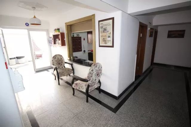 Deniseren Otel fotoğraf 2
