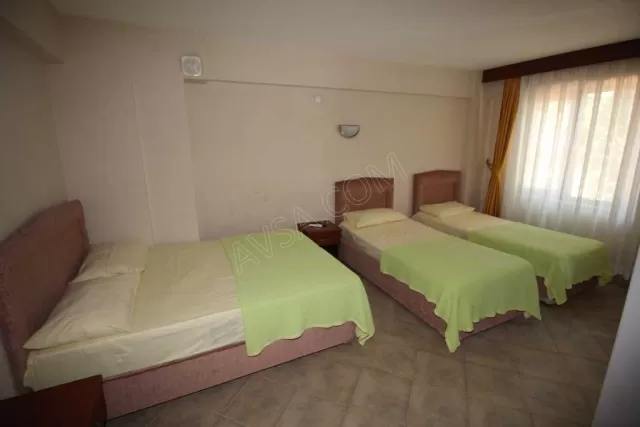 Deniseren Otel genel fotoğrafı 22