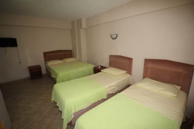 Deniseren Otel genel fotoğrafı 24