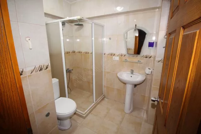 Deniseren Otel genel fotoğrafı 25