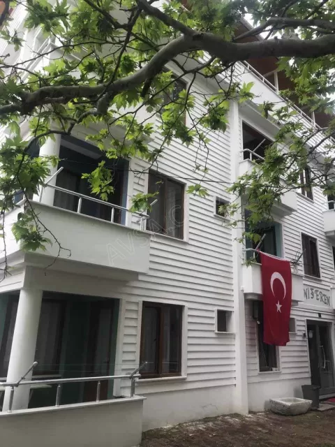Deniseren Otel genel fotoğrafı 1