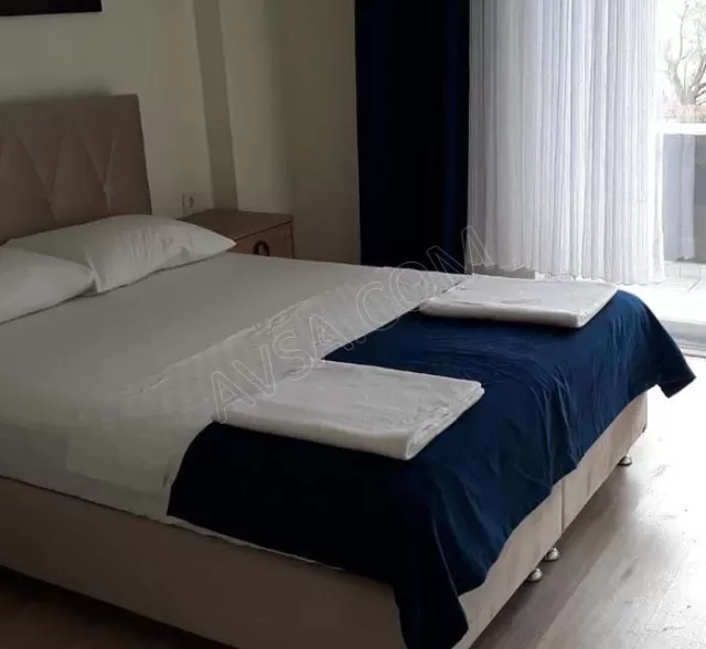 Denizatı Otel fotoğraf 3
