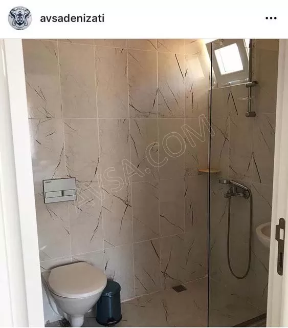Denizatı Otel fotoğraf 5