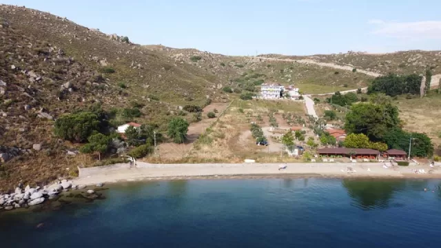 Denizatı Otel genel fotoğrafı 11