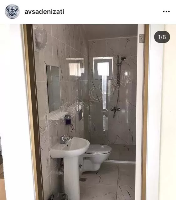 Denizatı Otel genel fotoğrafı 14