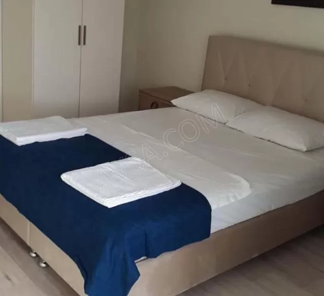 Denizatı Otel genel fotoğrafı 16