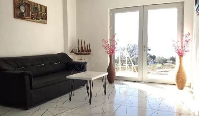 Denizatı Otel genel fotoğrafı 17