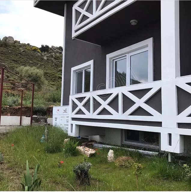Denizatı Otel genel fotoğrafı 18
