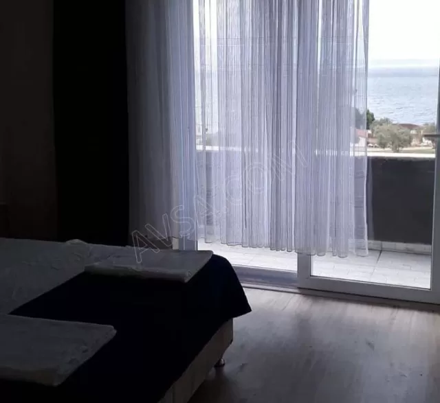 Denizatı Otel genel fotoğrafı 21