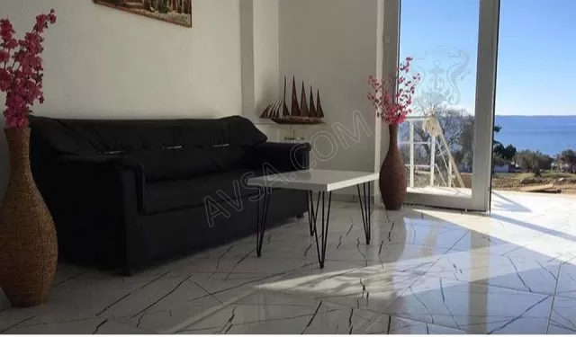 Denizatı Otel genel fotoğrafı 22